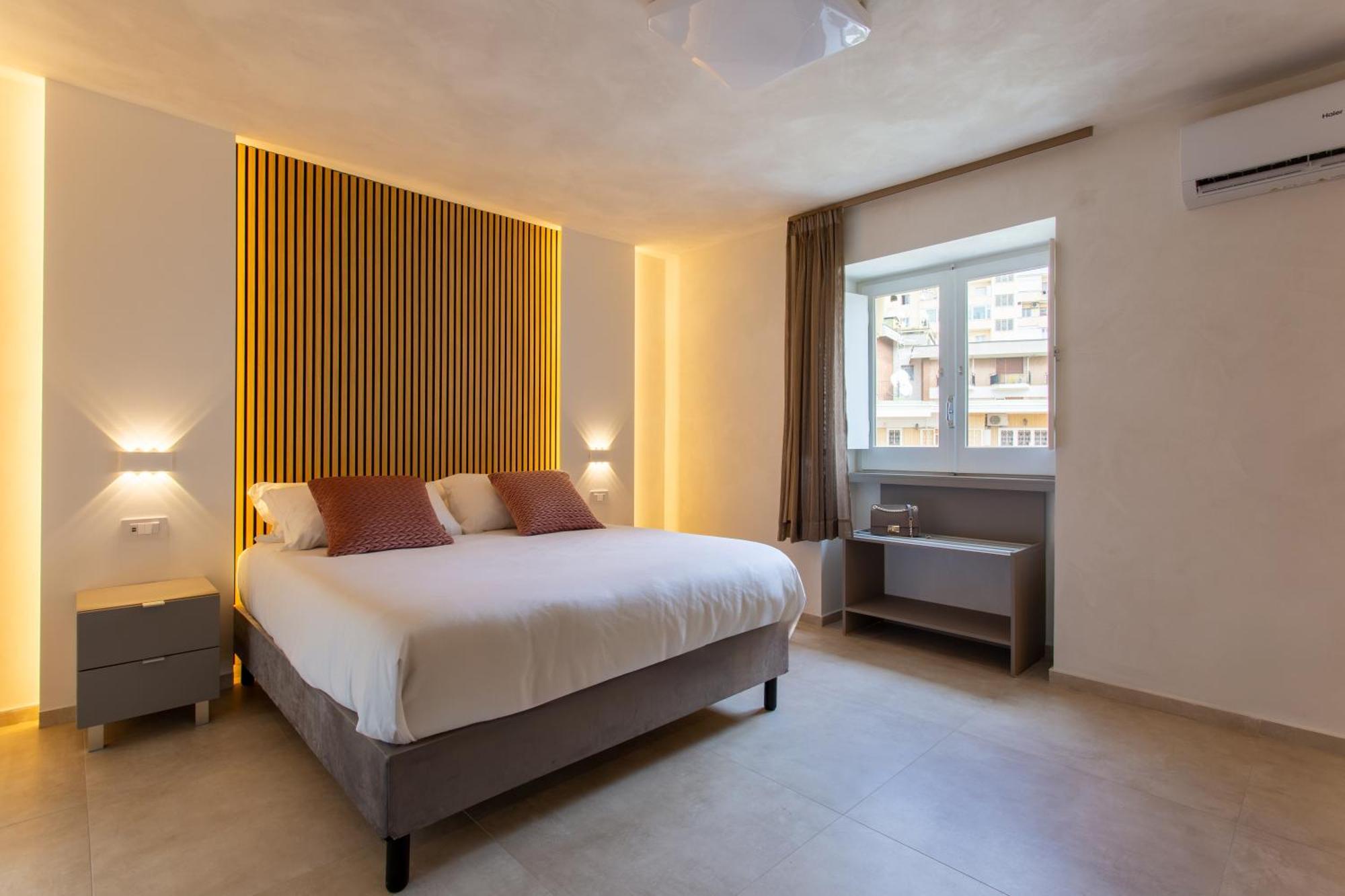 Cipriano - Relais Di Charm Couette-café *