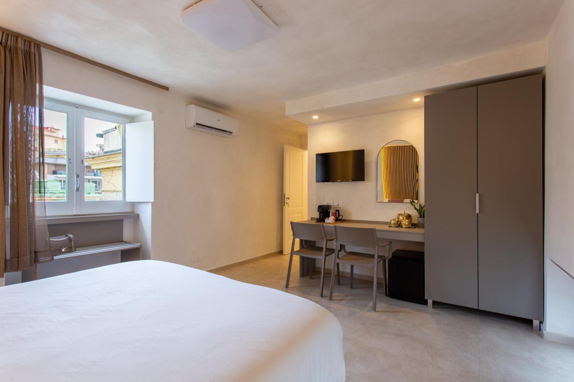 Couette-café Cipriano - Relais Di Charm *