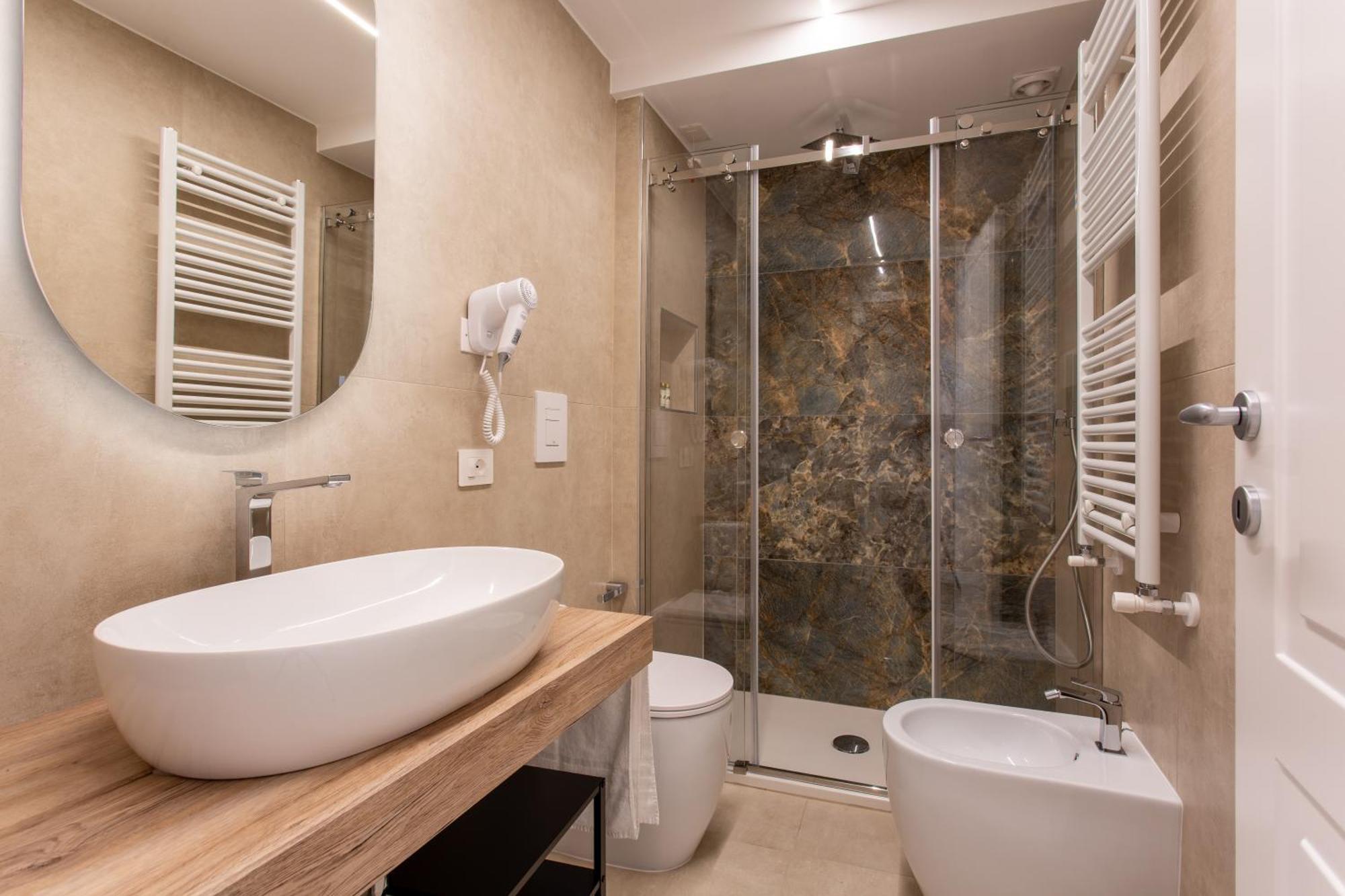 Couette-café Cipriano - Relais Di Charm Naples