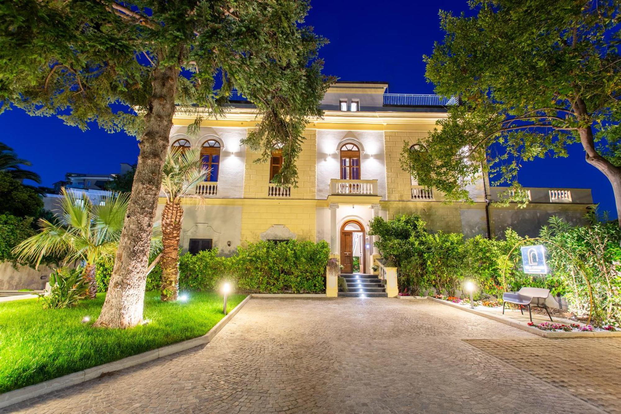 Couette-café Cipriano - Relais Di Charm Naples