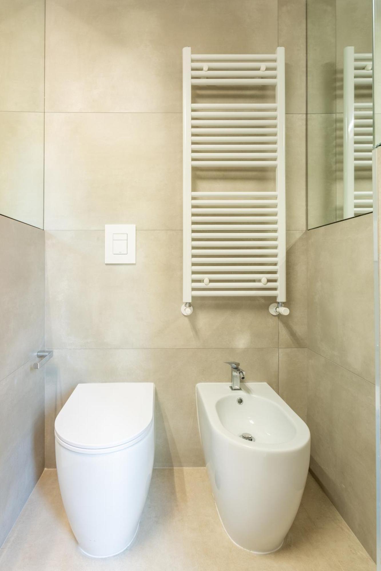 Cipriano - Relais Di Charm Couette-café *
