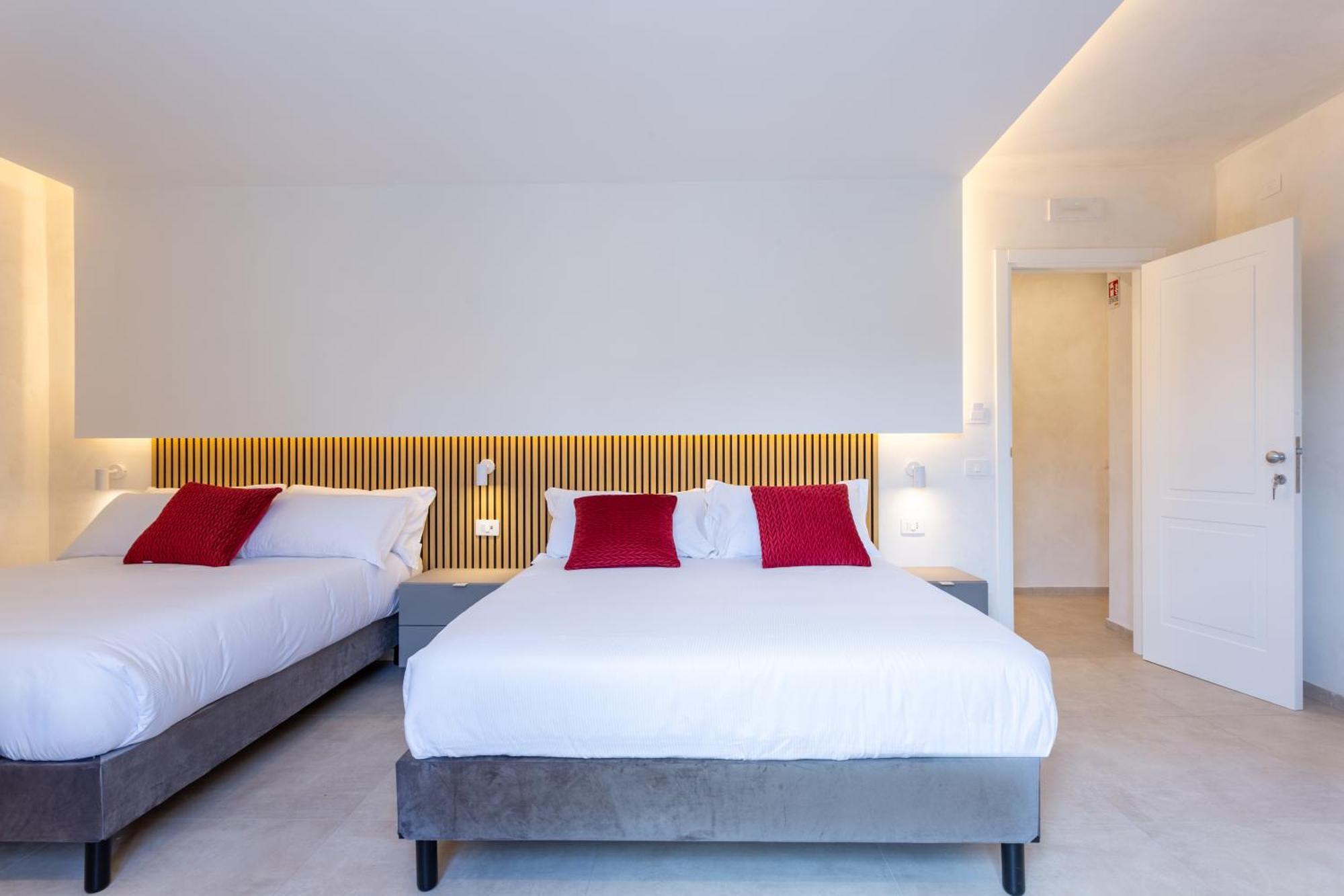 Couette-café Cipriano - Relais Di Charm Naples