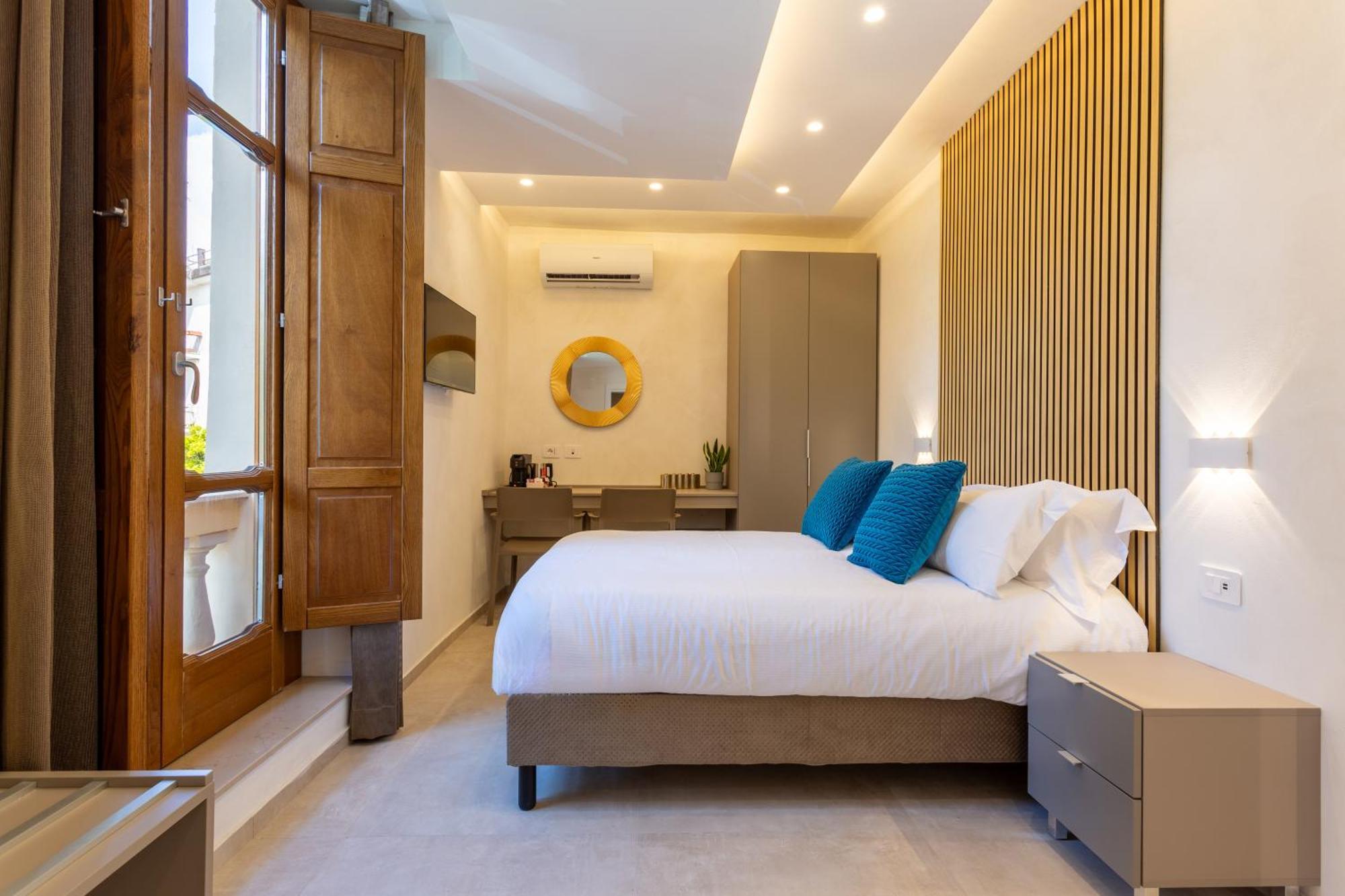 Cipriano - Relais Di Charm Bed & Breakfast